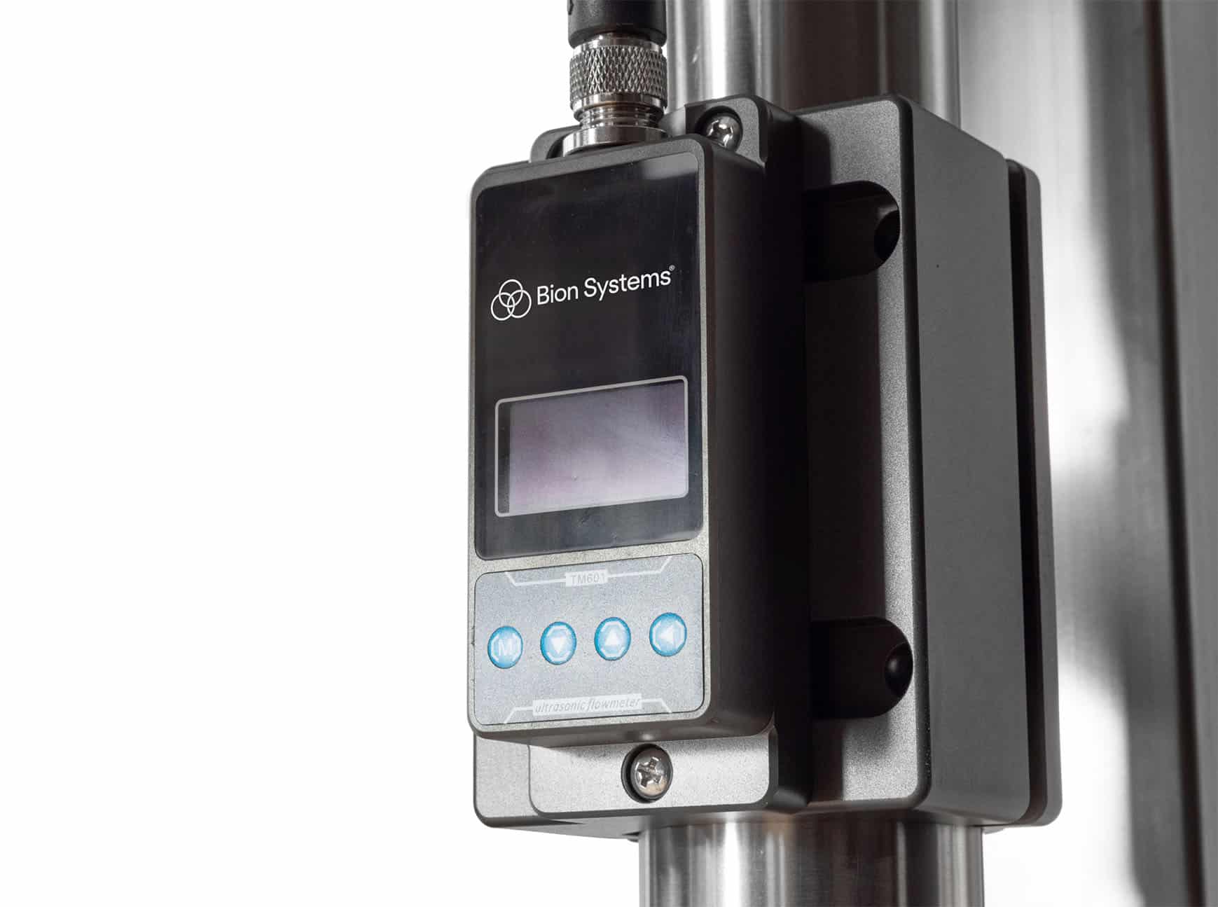Bion Systems Ultrasonic Flowmeter