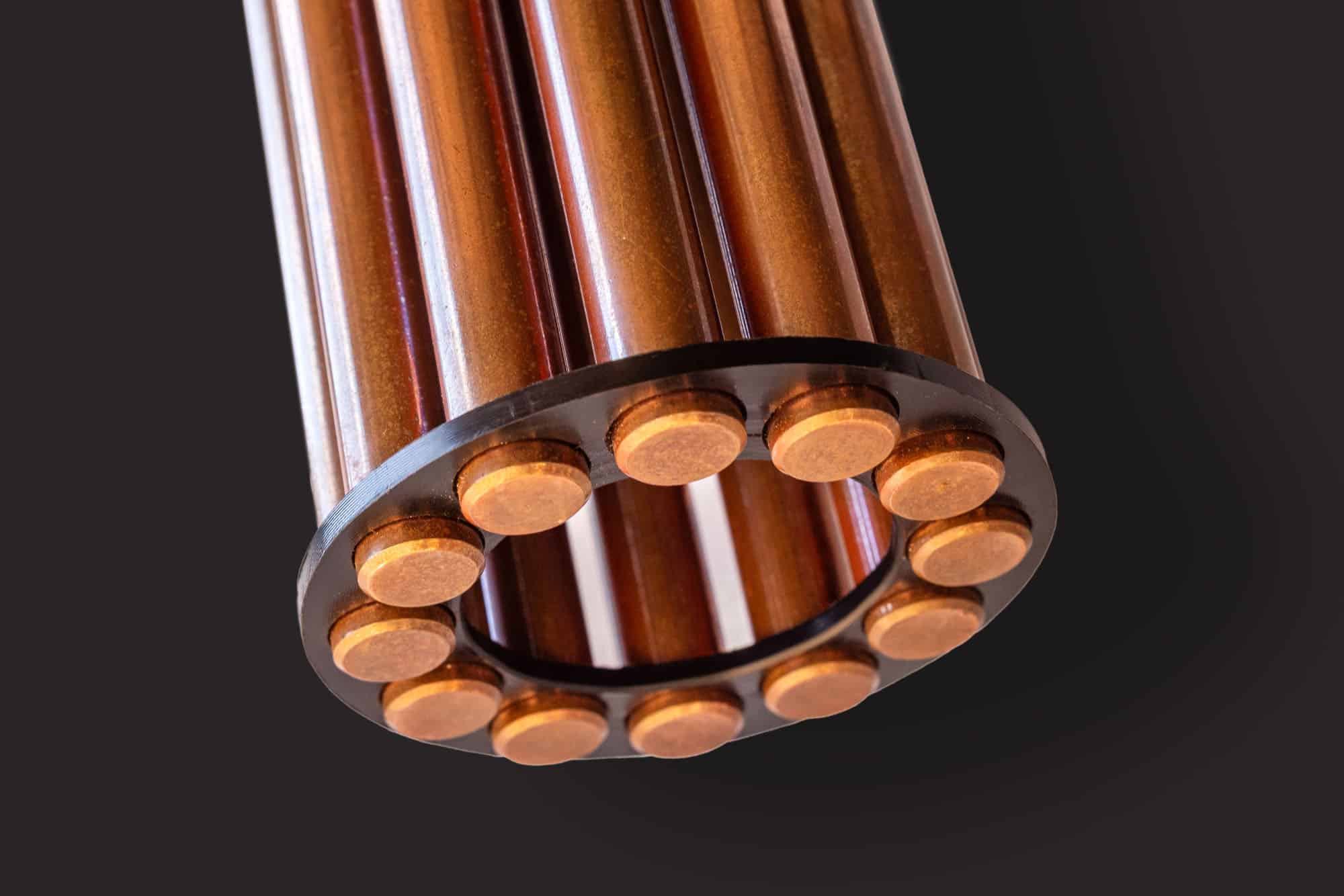 Copper Anodes