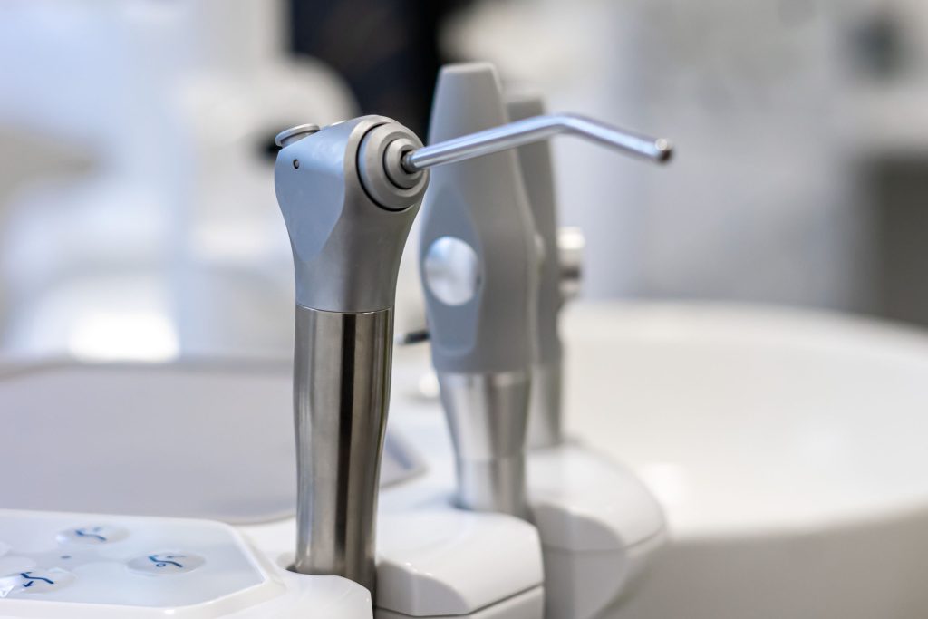 Dentistry Water Quality Featured
