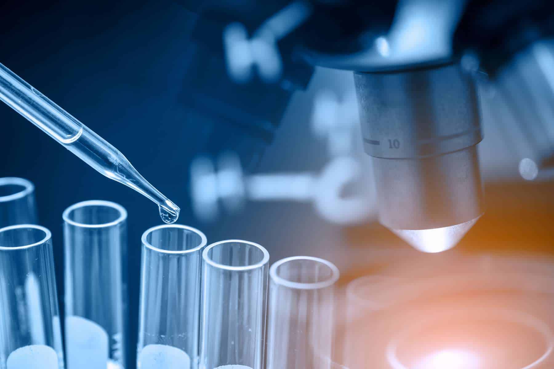 Science Lab