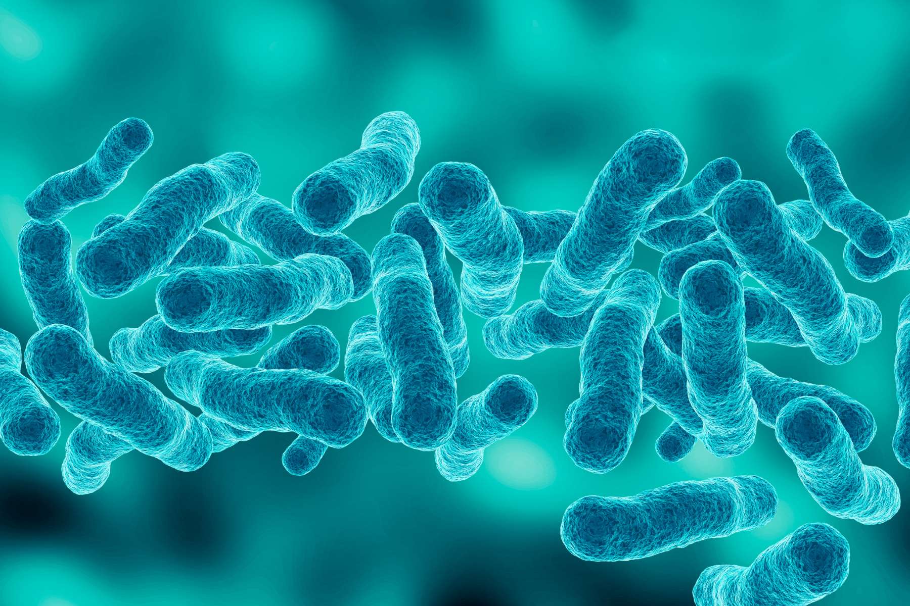 Waterborne Pathogens