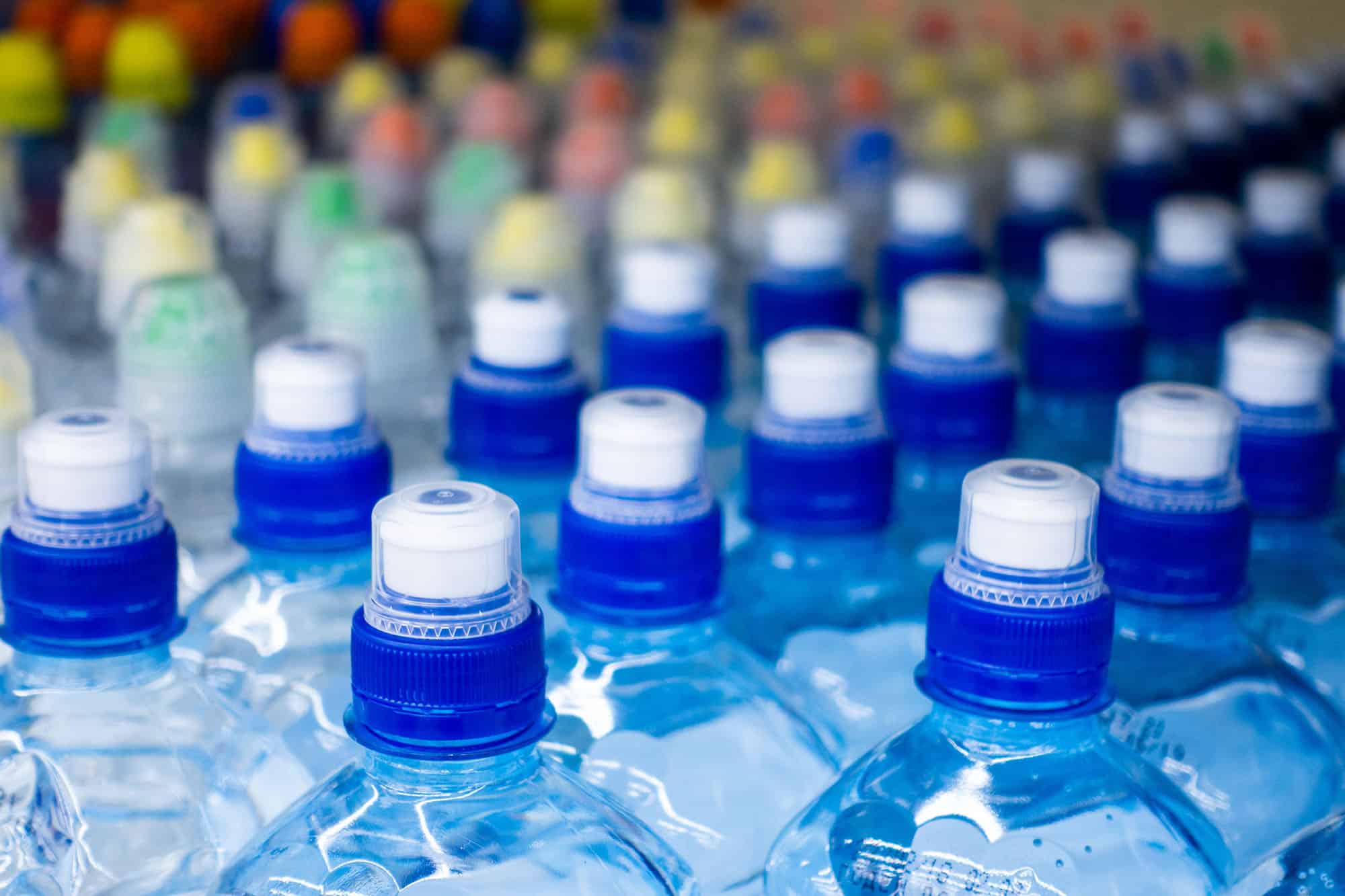 Beverage Manufacturing