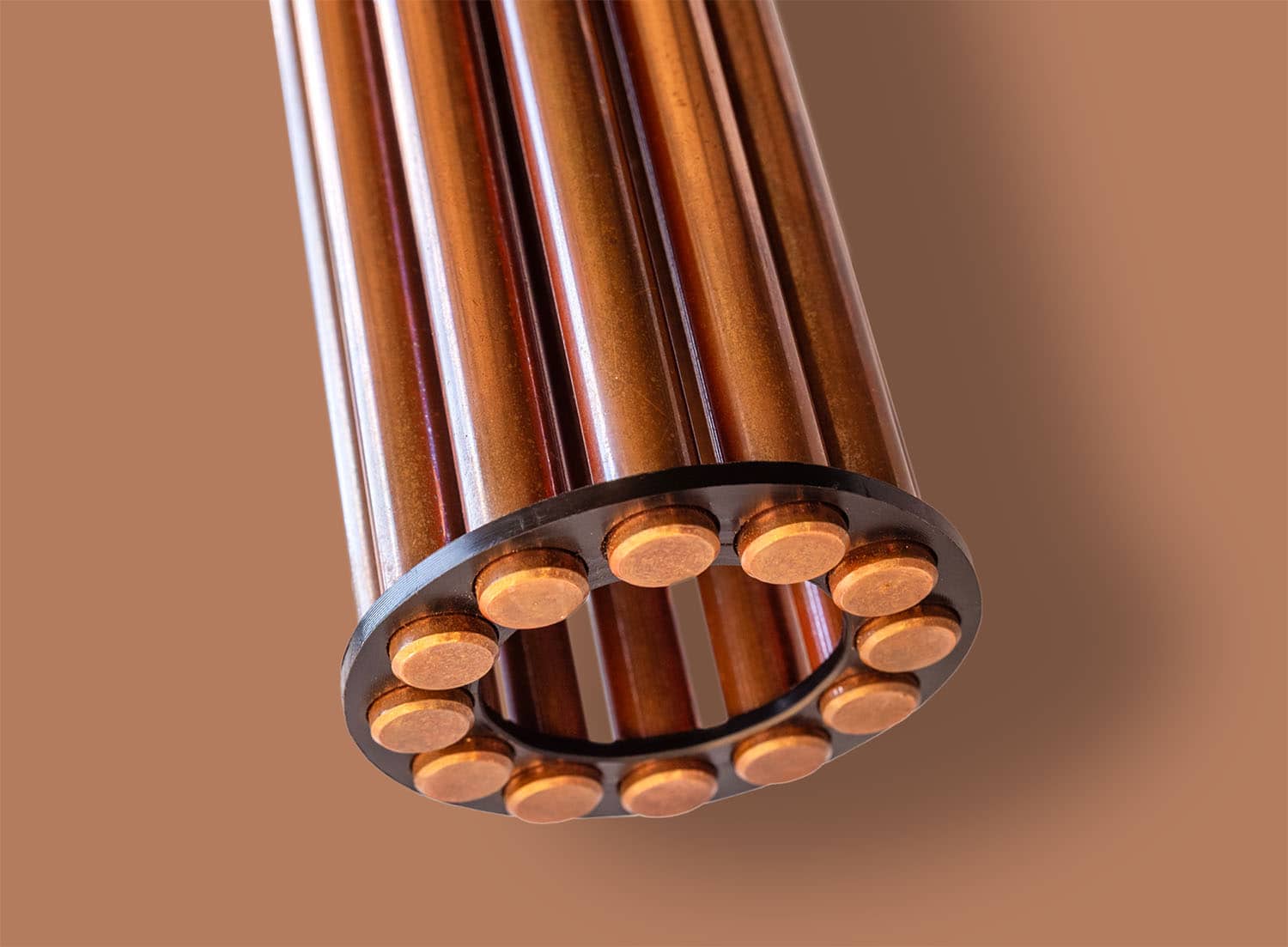 Copper Anodes Copper BG