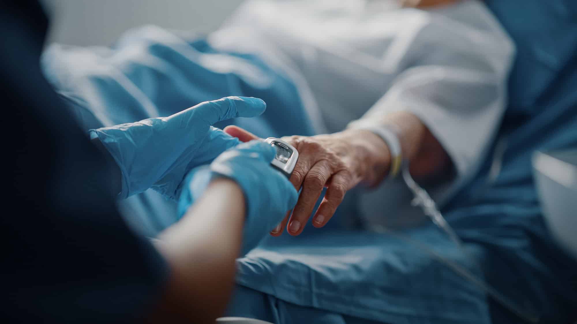Hospital Treatment