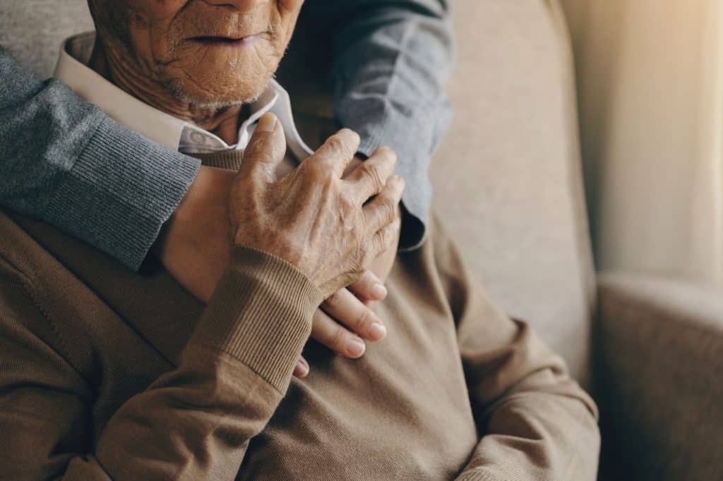 Nursing Home Care