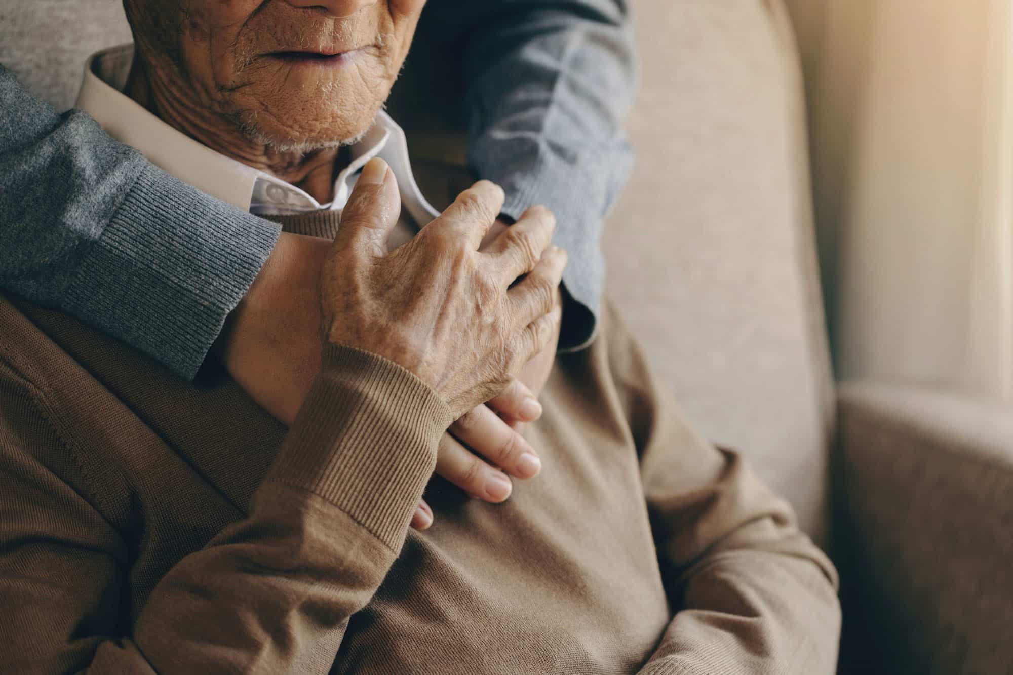 Nursing Home Care