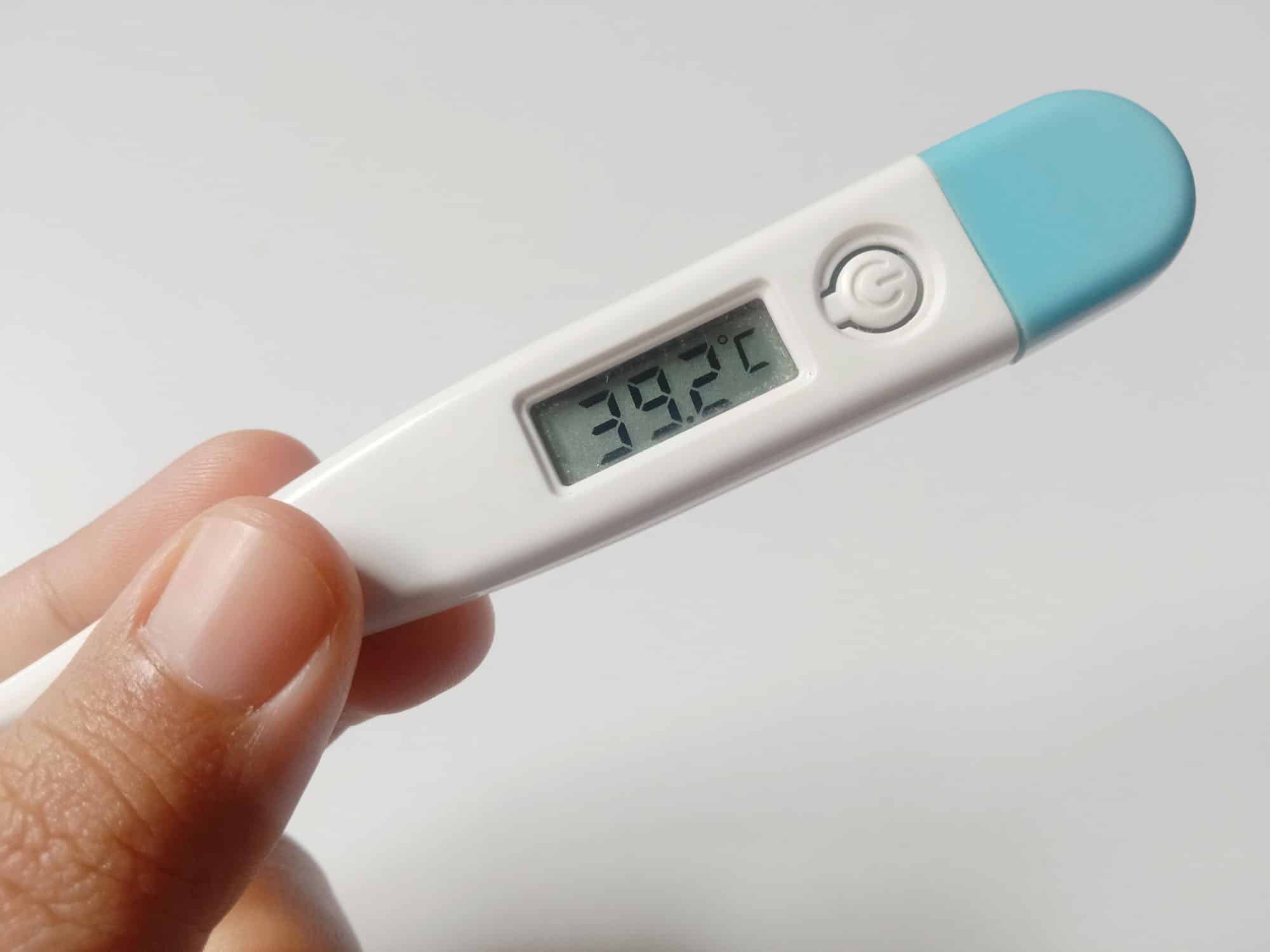 Thermometer