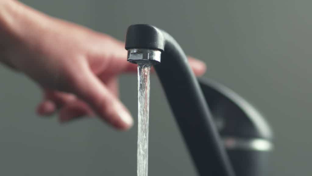 Water Tap