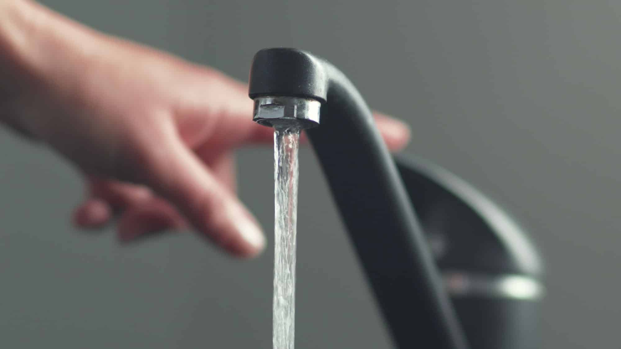 Water Tap