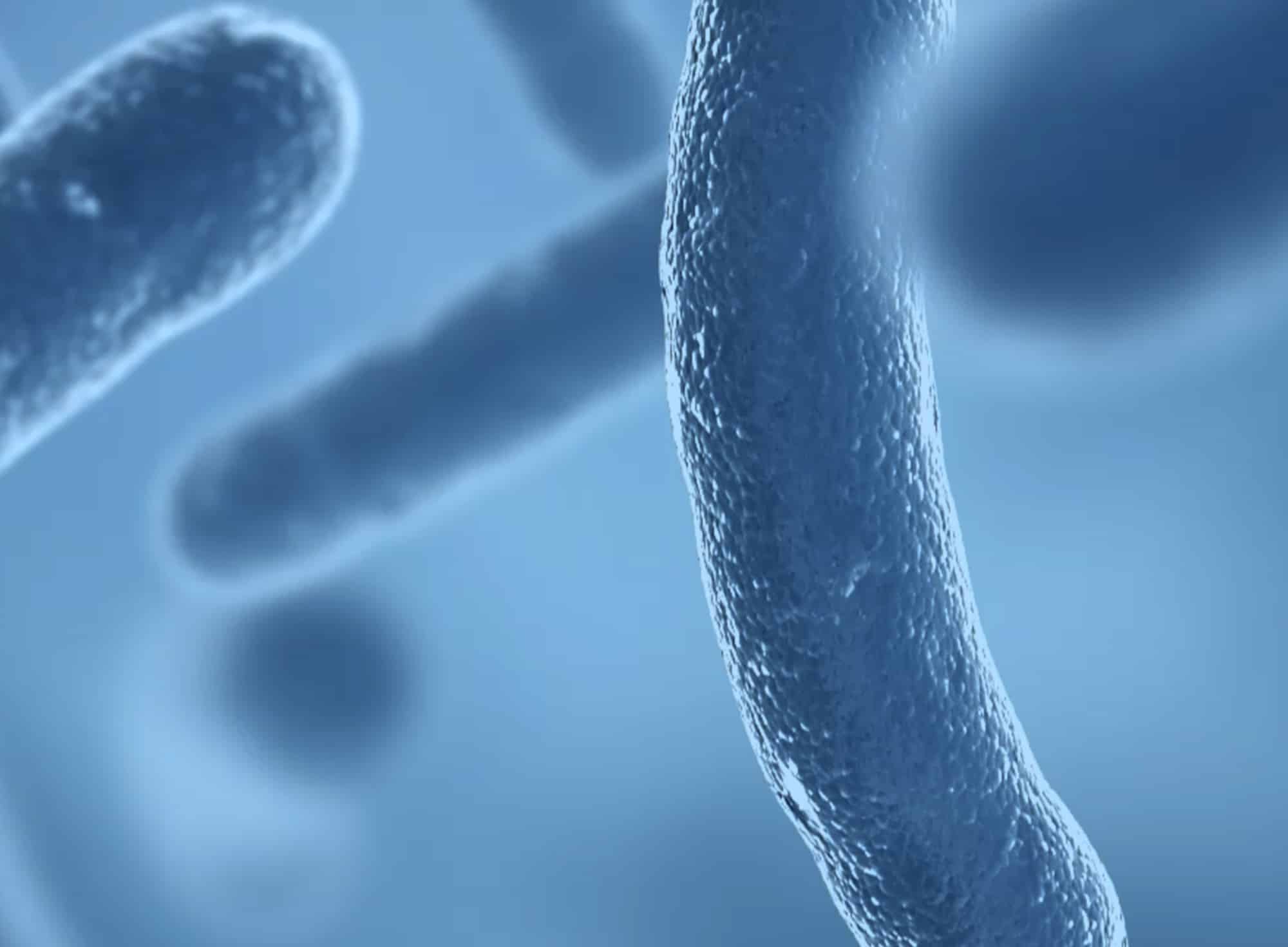 Waterborne Pathogen